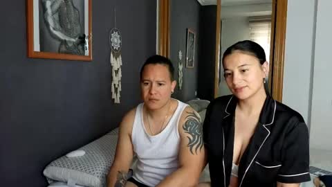 Snapshot of camilo0702 chatting on 4, 5, 2026 Camila and Camilo online show from 4, 5, 2026