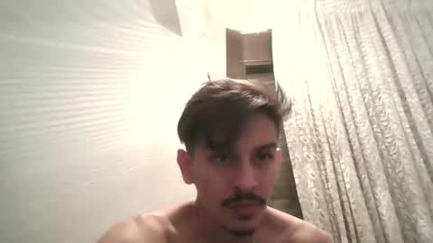 Snapshot of camilo0820 chatting on 26, 10, 2025 camilo0820 online show from 26, 10, 2025