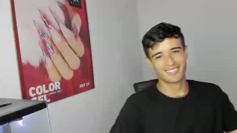 camilo887868 online show from 27, 10, 2025