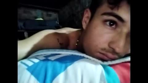 camilo887868 online show from 18, 11, 2025