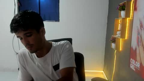 Snapshot of camilo887868 chatting on 10, 1, 2026 camilo887868 online show from 10, 1, 2026