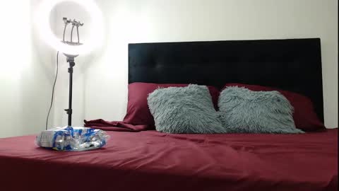 camilo_contre21 online show from 27, 9, 2025