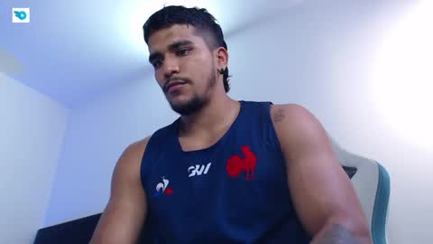 camilo_contre21 online show from 21, 5, 2026