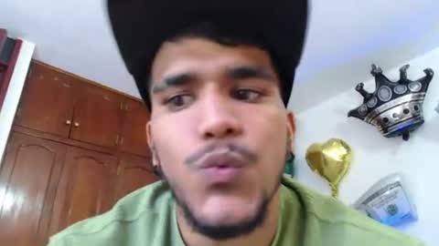 camilo_contre21 online show from 14, 7, 2026