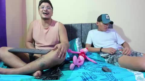 Snapshot of camilo_giveyou chatting on 5, 11, 2025 camilo_giveyou online show from 5, 11, 2025