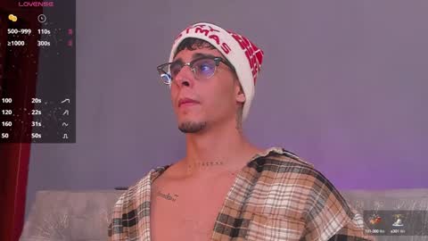   INDEPENDENT MODEL online show from 24, 12, 2024