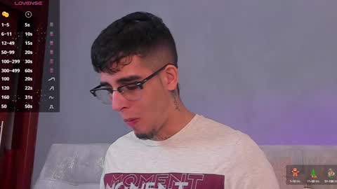   INDEPENDENT MODEL online show from 30, 12, 2024