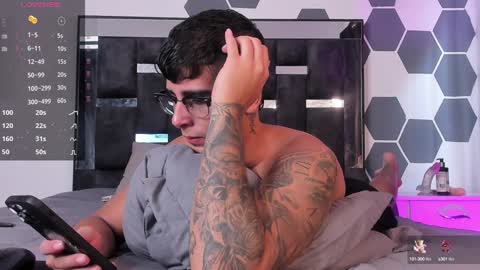   INDEPENDENT MODEL online show from 2, 2, 2025