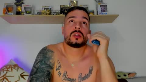 camilo_restrepo21 online show from 29, 11, 2025