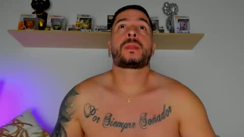 camilo_restrepo21 online show from 17, 2, 2026