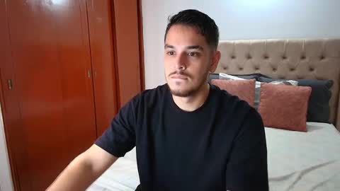 Camilo online show from 29, 1, 2025