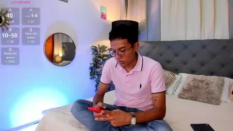 camilo_santoss online show from 4, 6, 2026