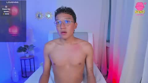 camilo_santoss online show from 10, 7, 2026