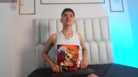 Camilo  online show from 10, 3, 2026