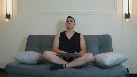 Camilo online show from 14, 1, 2025