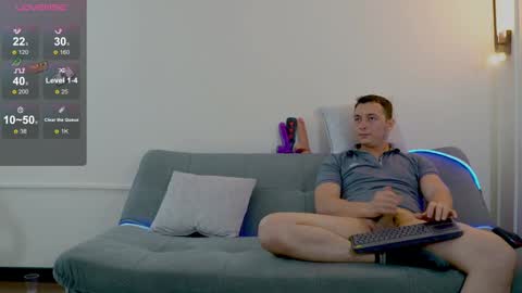 Camilo online show from 30, 1, 2025