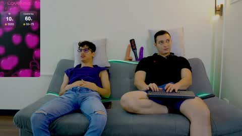 Camilo online show from 4, 2, 2025