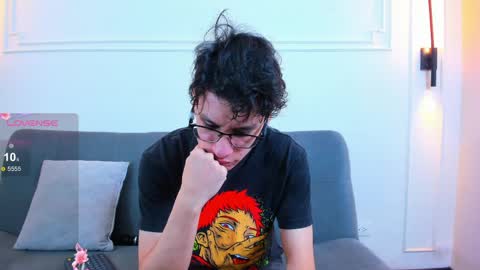 Camilo online show from 31, 3, 2026