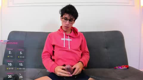 Camilo online show from 19, 4, 2026