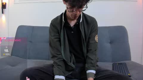 Snapshot of camilo_stark chatting on 25, 6, 2026 Camilo online show from 25, 6, 2026