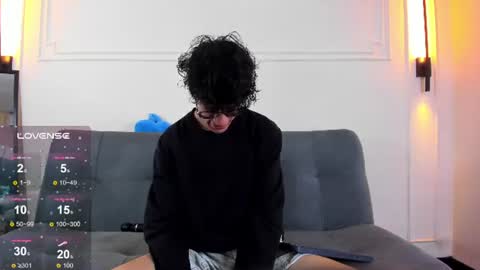 Snapshot of camilo_stark chatting on 21, 7, 2026 Camilo online show from 21, 7, 2026