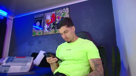 CAMILO  online show from 5, 2, 2025