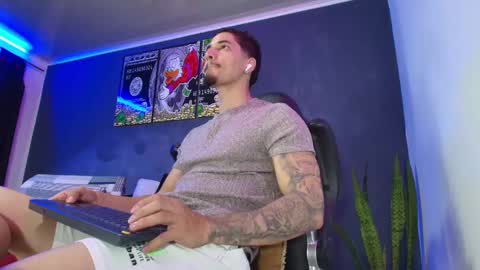 CAMILO  online show from 13, 2, 2025