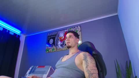 CAMILO  online show from 6, 10, 2025