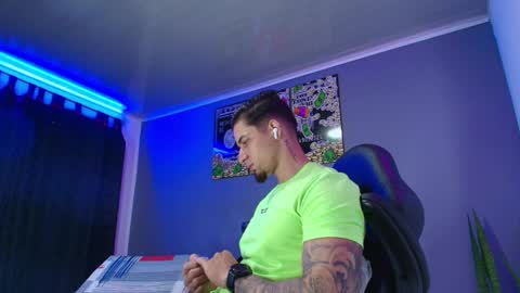 CAMILO  online show from 6, 11, 2025