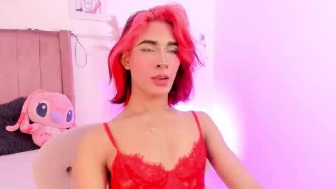 CamiloDoumit online show from 1, 11, 2025