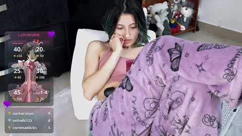 Cami  online show from 7, 4, 2026