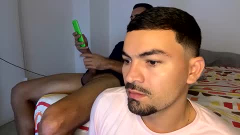 camilor_30 online show from 16, 10, 2025