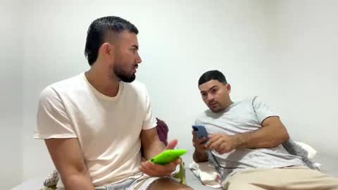 camilor_30 online show from 19, 11, 2025