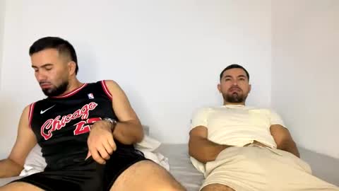 camilor_30 online show from 4, 12, 2025