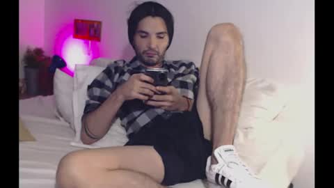 Snapshot of camilosaennz chatting on 6, 1, 2025 camilo online show from 6, 1, 2025
