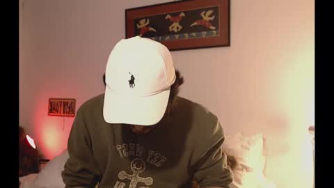 Snapshot of camilosaennz chatting on 16, 1, 2025 camilo online show from 16, 1, 2025