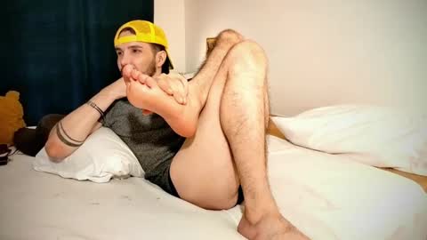 Snapshot of camilosaennz chatting on 24, 1, 2025 camilo online show from 24, 1, 2025