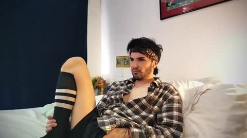 Snapshot of camilosaennz chatting on 6, 2, 2025 camilo online show from 6, 2, 2025