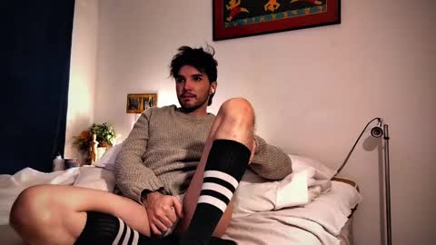 Snapshot of camilosaennz chatting on 10, 2, 2025 camilo online show from 10, 2, 2025