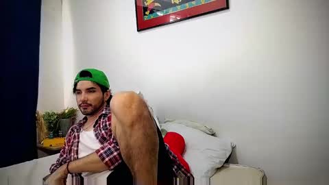 Snapshot of camilosaennz chatting on 10, 3, 2025 camilo online show from 10, 3, 2025