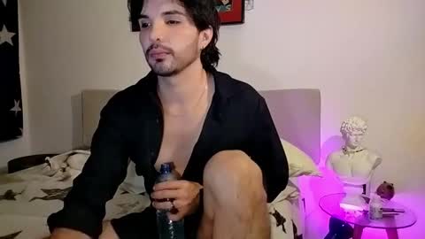 Snapshot of camilosaennz chatting on 15, 9, 2025 camilo online show from 15, 9, 2025