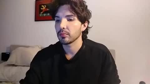 Snapshot of camilosaennz chatting on 17, 9, 2025 camilo online show from 17, 9, 2025