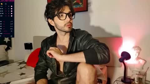 Snapshot of camilosaennz chatting on 21, 9, 2025 camilo online show from 21, 9, 2025