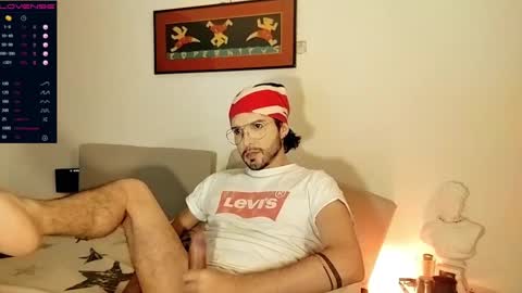 Snapshot of camilosaennz chatting on 30, 9, 2025 camilo online show from 30, 9, 2025