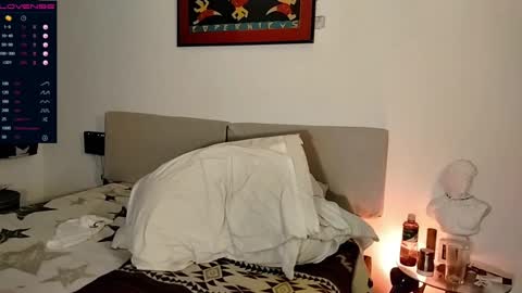 Snapshot of camilosaennz chatting on 1, 10, 2025 camilo online show from 1, 10, 2025