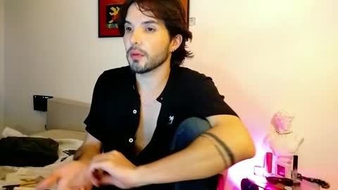 Snapshot of camilosaennz chatting on 8, 10, 2025 camilo online show from 8, 10, 2025