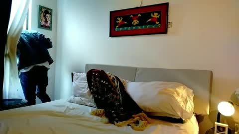 Snapshot of camilosaennz chatting on 10, 10, 2025 camilo online show from 10, 10, 2025