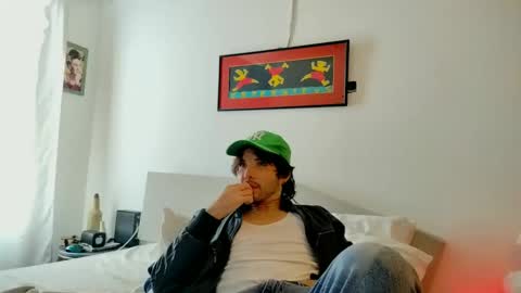 camilo online show from 22, 10, 2025