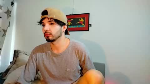 camilo online show from 18, 12, 2025