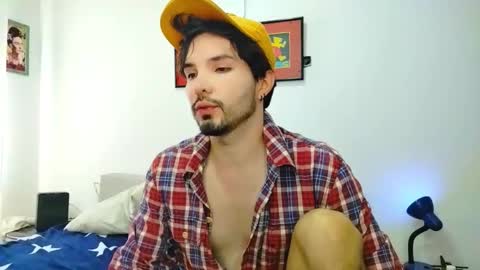 camilo online show from 22, 12, 2025